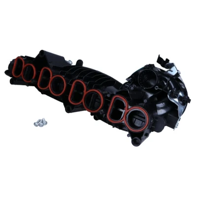 Abbildung von MAXGEAR 17 0279 Ansaugbrücke BMW: X3, 3 Touring, 5 Limousine