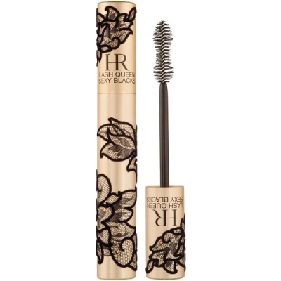 Abbildung von Helena Rubinstein Lash Queen Sexy Blacks 01 Scandalous Black 6,9 ml