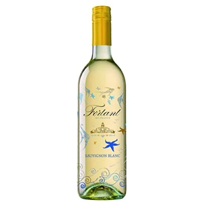 Abbildung von Fortant de France Sauvignon Blanc Pays d&#039;OC IGP Trocken (1 x 0.75l)