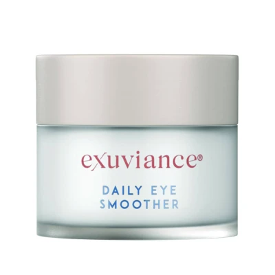 Abbildung von Exuviance Shine Daily Eye Smoother 15 g