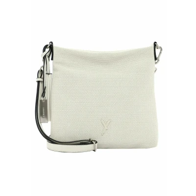 Abbildung von SURI FREY ROMY Basic Umhängetasche, Damen, Größe: One Size, Ecru