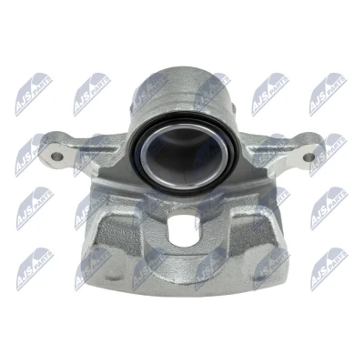 Abbildung von NTY HZP HY 528 Bremssattel Vorderachse links HYUNDAI: i30 II Schrägheck, Kombi, Coupe, KIA: cee‘d Sportswagon