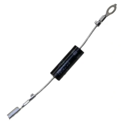 Abbildung von Whirlpool Hochspannungs diode 482000006101