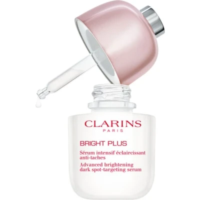 Abbildung von CLARINS Bright Plus S&eacute;rum 30 ml
