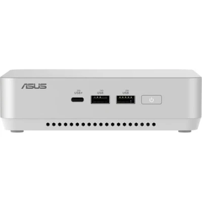 Abbildung von Asus NUC 14 Pro+, Intel Core Ultra 5 125H, Mini PC (Intel Arc™ Graphics, 16 GB RAM, 500 SSD, Luftkühlung)