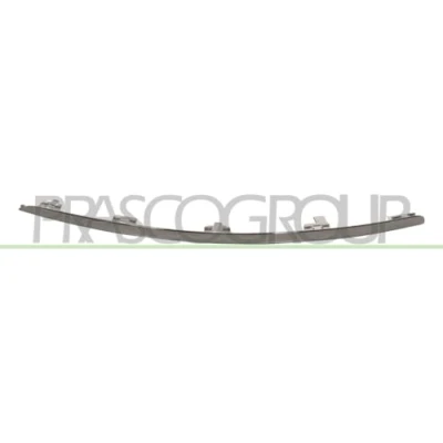 Abbildung von PRASCO AD0361055 Halter, Stoßfänger hinten AUDI: A6 C6 Avant, Limousine