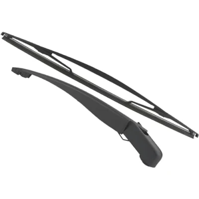 Abbildung von Austausch der Heckscheibenwischer Baugruppe für das Auto, Opel Meriva B 20102018, Heckscheibenwischerarm Set
