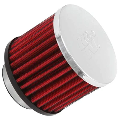 Abbildung von K&amp;N 62 1460 KFZ und Motorrad Entlüftungsluftungsluftfilter
