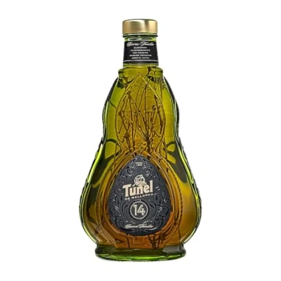 Abbildung von Liköre Antonio Nadal Tunel Hierbas 14 Reserva Familiar Reserve 70 cl