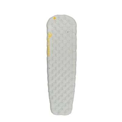 Abbildung von Sea to Summit Etherlight XT Air Luftmatratze, Grau