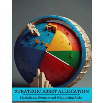 Abbildung von Strategic Asset Allocation: Maximizing Returns and Minimizing Risks