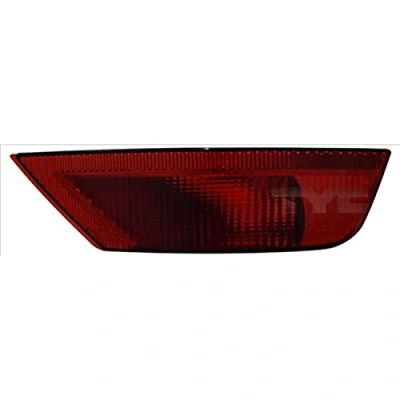 Abbildung von TYC 19 14912 01 9 Nebelschlussleuchte links FORD: KUGA 2, Ecosport Mk2