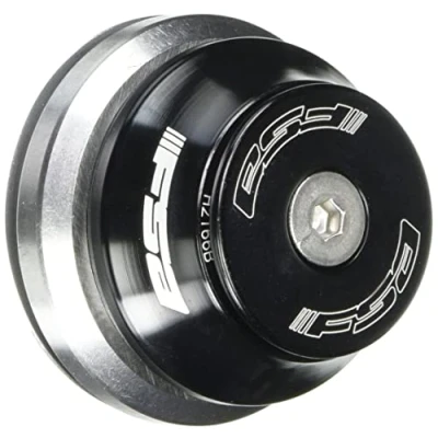 Abbildung von Vision Steuersatz FSA Orbit C40 Acb No.42 mit 15 mm Alukappe