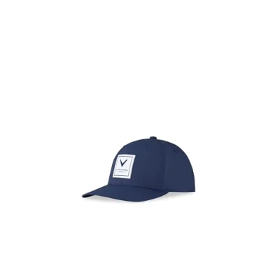 Abbildung von Callaway Rutherford Mens Cap Navy