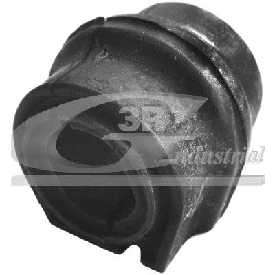 Abbildung von 3RG 60269 Stabigummis Vorderachse rechts, links 24 48 CITROËN: C4 II Schrägheck, Berlingo II, I PEUGEOT: Partner Tepee