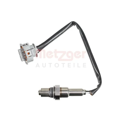 Abbildung von METZGER 0895689 Lambdasonde nach Katalysator Diagnosesonde OPEL: Zafira B, Astra H Schrägheck, Caravan