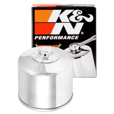 Abbildung von Ölfilter K&amp;N Filters KN 172C