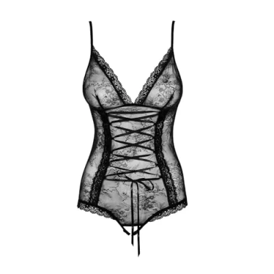 Abbildung von Slevika Body