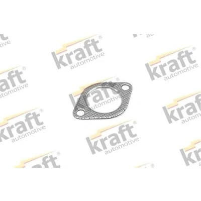 Abbildung von KRAFT 0524630 Dichtung, Abgasrohr FIAT: Grande Punto Schrägheck, Stilo Multi Wagon, MITSUBISHI: Carisma Space Star