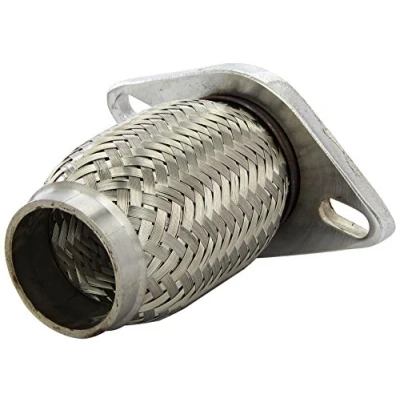 Abbildung von FA1 445 115 Flexrohr, Abgasanlage 45 FIAT: Seicento / 600 Schrägheck