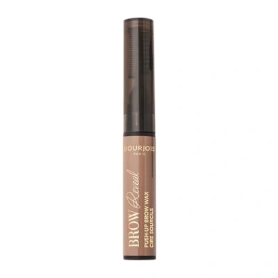 Abbildung von BROW REVEAL Augenbrauengel #02 blond 6 gr 0,006 kg