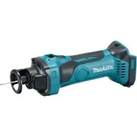Abbildung von Makita Rotationsschleifer 18V Akku Rotationsschneider DCO180Z, ohne oh