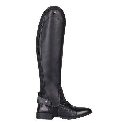 Abbildung von QHP Chap Shimmer Adult low wide