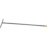 Abbildung von Stabile Harke Fiskars