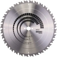 Abbildung von Kreissägeblatt Construct Wood, Ø 450mm, 32Z