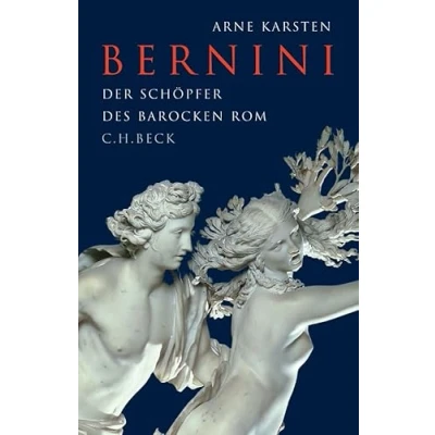 Abbildung von Bernini: Der Schöpfer des barocken Rom