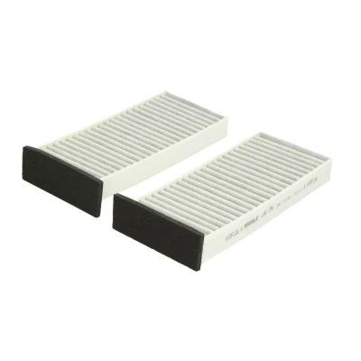 Abbildung von MAHLE ORIGINAL LAK 296/S Innenraumfilter Aktivkohlefilter 228,0 105 37,0 MITSUBISHI: Space Star, Carisma Schrägheck, L200 / Triton IV Pickup