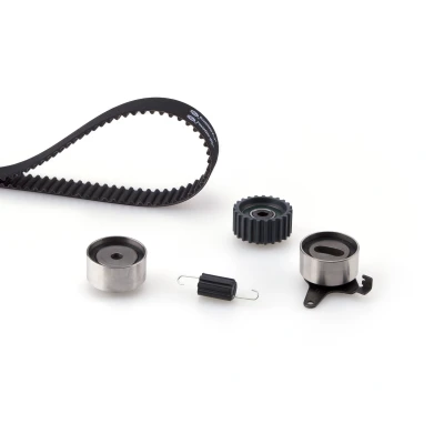 Abbildung von GATES K015421XS Zahnriemensatz Tru Power MAZDA: FAMILIA 5, 323 P V Schrägheck