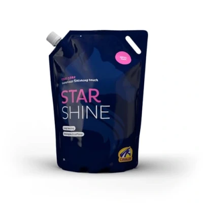 Abbildung von Cavalor Star Shine