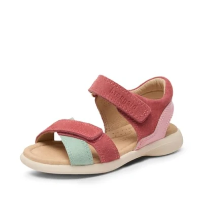 Abbildung von Bisgaard Sandalen SOFIE Sandalette
