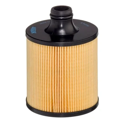 Abbildung von HENGST FILTER E900H D431 Ölfilter Filtereinsatz AUDI: Q7, A8, Q8, VOLKSWAGEN: Touareg III, PORSCHE: Panamera