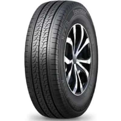 Abbildung von Tourador Winter PRO TSV1 205/70 R15 106R PKW Winterreifen Reifen FIAT: Ducato III Kastenwagen, Pritsche / Fahrgestell TR275