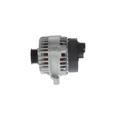 Abbildung von BOSCH 1 986 A00 733 Lichtmaschine 14V 90A FIAT: Grande Punto Schrägheck, Panda II Evo FORD: KA Schrägheck