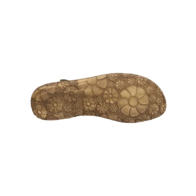 Abbildung von Josef Seibel Rosalie Slingballerina, Damen, Größe: 37, Olivmulti Schuhe