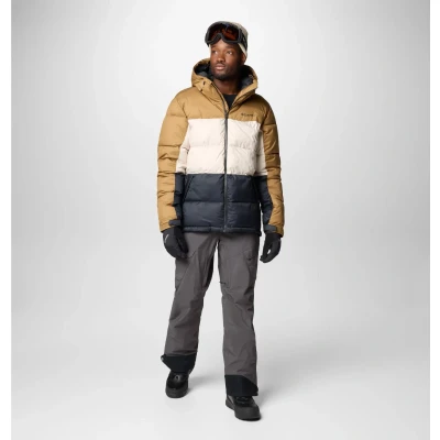 Abbildung von Columbia Slope Style Jacket, Skijacke für Herren