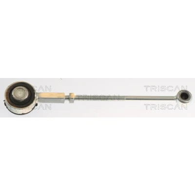 Abbildung von TRISCAN 8140 38717 Seilzug, Schaltgetriebe PEUGEOT: 206 Schrägheck