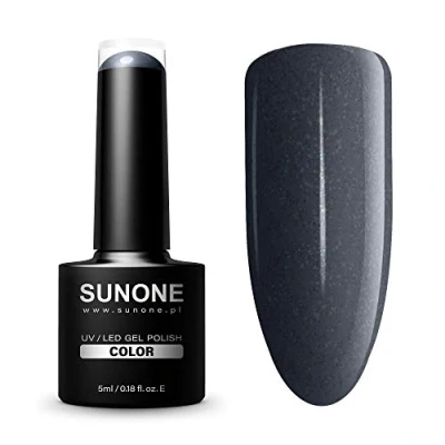 Abbildung von Sunone Hybridlack UV/LED Hybrid 5Ml, S09 Sissi