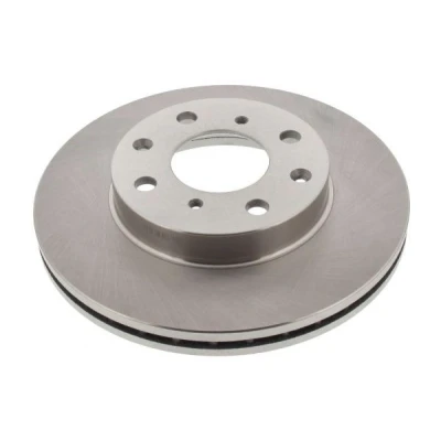 Abbildung von MAPCO 15521 Bremsscheibe Vorderachse 240 21 4 100 Belüftet HONDA: CIVIC 6 Hatchback, V Coupe