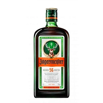 Abbildung von Jägermeister 3 x 0,7 Liter