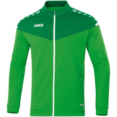 Abbildung von Jako Training Jacke Champ 2.0 9320
