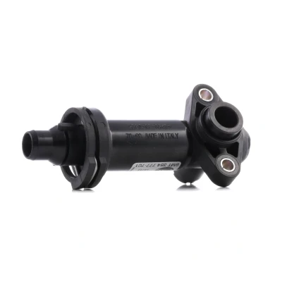 Abbildung von HELLA 8MT 354 777 701 Kühlwasserthermostat 70 mit Dichtung BMW: 5 Limousine, 3 Touring, Touring