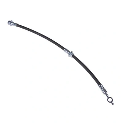 Abbildung von BLUE PRINT ADN153182 Bremsschläuche Vorderachse rechts 462 NISSAN: Almera II Schrägheck