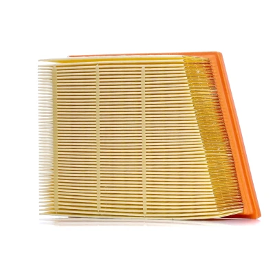 Abbildung von BLUE PRINT ADF122235 Luftfilter 71 162 217 Filtereinsatz FORD: Ecosport Mk2, FIESTA 7, Tourneo Courier