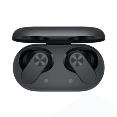 Abbildung von OnePlus Nord Buds 2 Schwarz