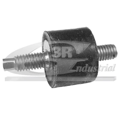 Abbildung von 3RG 80404 Halter, Kraftstoffpumpe OPEL: Vectra A CC, Senator B, Calibra