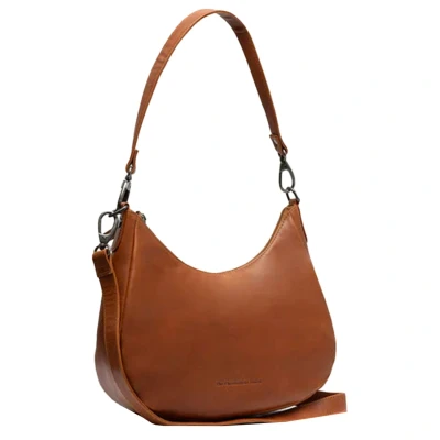 Abbildung von The Chesterfield Brand Alexandria Handtasche, Damen, Größe: One Size, Cognac